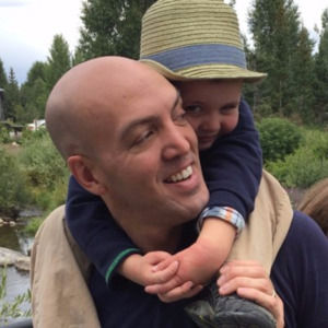 Meet your Posher, Charles